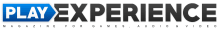 Logo - Play Experience