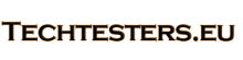 Logo - techtesters.eu