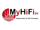 Logo - testberichte.myhifi24.com