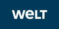 Logo - Welt