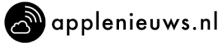 Logo - applenieuws