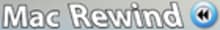 Logo - Mac Rewind