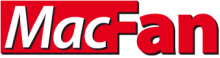 Logo - MacFan