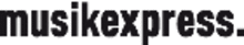 Logo - musikexpress.