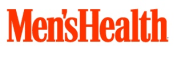 Logo - MensHealth