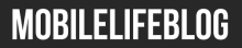 Logo - Mobilelifeblog