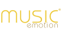 Logo - Music Emotion