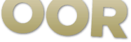 Logo - OOR