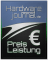 Testbericht - hardware-journal - Preis/Leistung