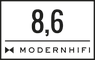 Testbericht - modernhifi - 8,6