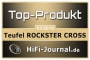 Testbericht Bluetooth ROCKSTER CROSS