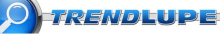 Logo - Trendlupe