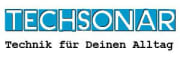 Logo - Techsonar