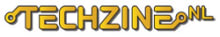 Logo - Techzine.nl