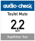 Testbericht Audio