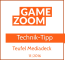 Testbericht Multimedia PC Mediadeck GAME ZOOM