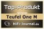 hifi-journal.de - Teufel One M