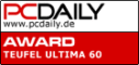 Testbericht - PC Daily - Ultima 60