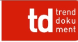 Logo - trenddokument