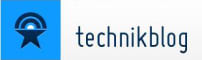 Logo - technikblog