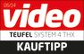 Testbericht - Video - System 4 Kauftipp