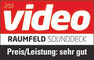 Testbericht - Video - Raumfeld Sounddeck - sehr gut 02/2016