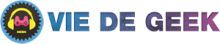 Logo Vie de Geek