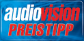 Testbericht - audiovision - Preistipp