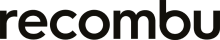 Logo - Recombu