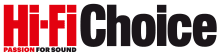 Logo - Hi-Fi Choice
