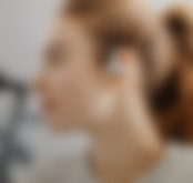 Sportkopfhörer AIRY SPORTS TWS