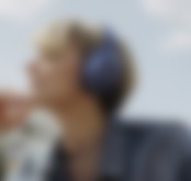 Over-Ear-Headphones