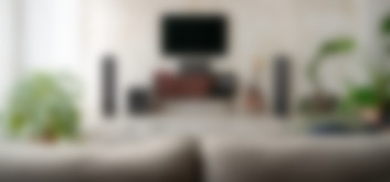 5.1 Heimkinosystem von Teufel