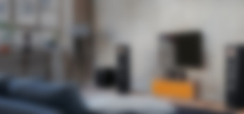 5.1 Heimkinosystem von Teufel