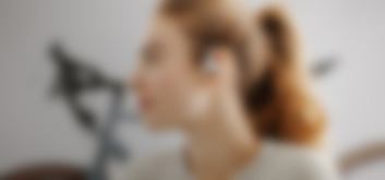 Sportkopfhörer AIRY SPORTS TWS