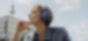 Over-Ear-Headphones