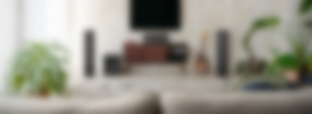 5.1 Heimkinosystem von Teufel