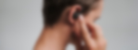 Open-Ear Kopfhörer