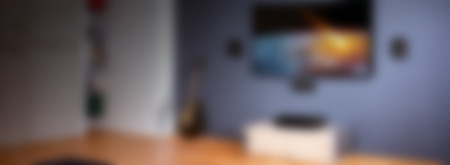 AV-Receiver Impaq 8000
