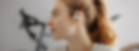 Sportkopfhörer AIRY SPORTS TWS