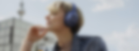 Over-Ear-Headphones