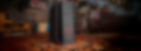 Party Speaker ROCKSTER AIR 2