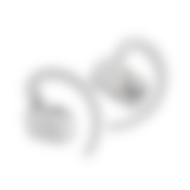 AIRY OPEN TWS - moon gray