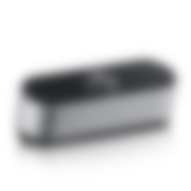 BAMSTER PRO - silver - Set