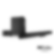 CINEBAR 22 Surround Power Edition für Dolby Atmos "7.1-Set"