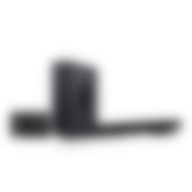 Cinebar 11  MK3 Surround (2021) - black - Set