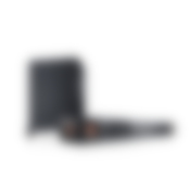 Cinebar Ultima Power Edition - black - Set