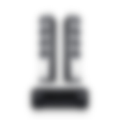 DEFINION 3 + DENON DRA-800H