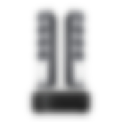 DEFINION 3 + Yamaha R-N800A