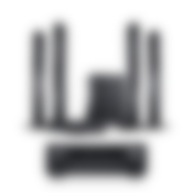 LT 4 + Denon AVR-X1700H DAB "5.1-Set L"